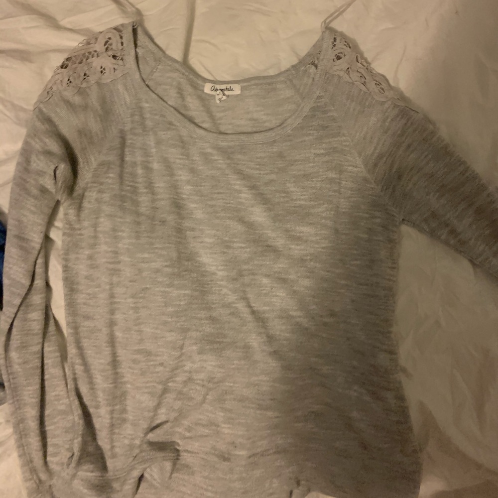 Women’s long sleeve